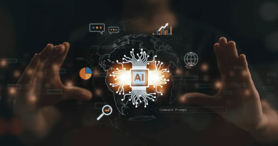 How AI Tools Are Changing Small Business Productivity
