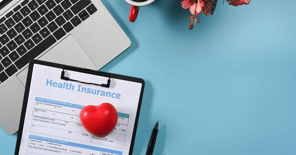 What Does Health Insurance Usually Cover?