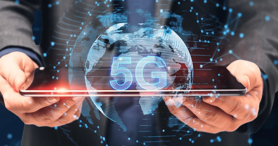 How 5G Technology Is Improving Digital Communication