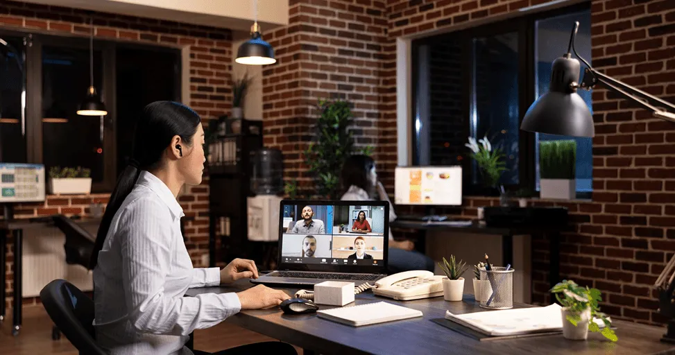 How Remote Work Is Reshaping Company Culture