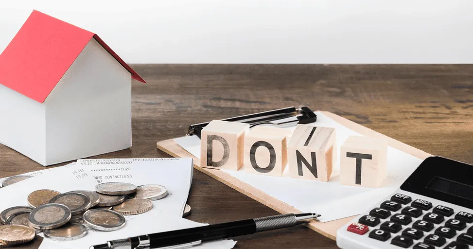 Real Estate Investment Mistakes Beginners Should Avoid
