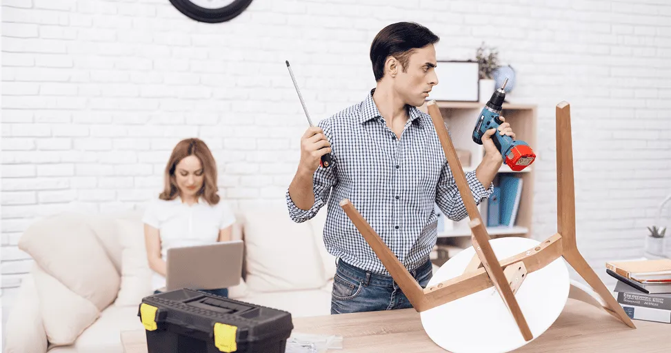 Home Maintenance Tasks People Often Forget