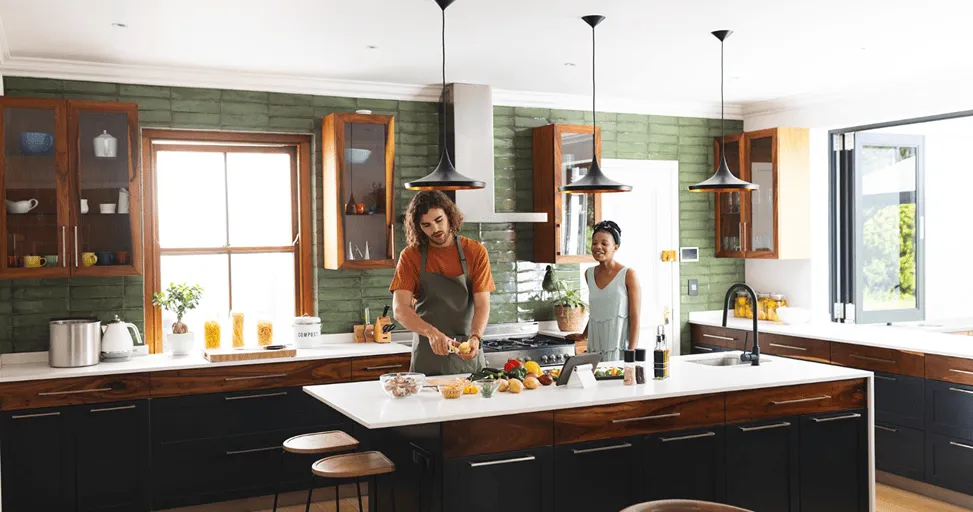 Kitchen Upgrade Ideas Without a Full Renovation