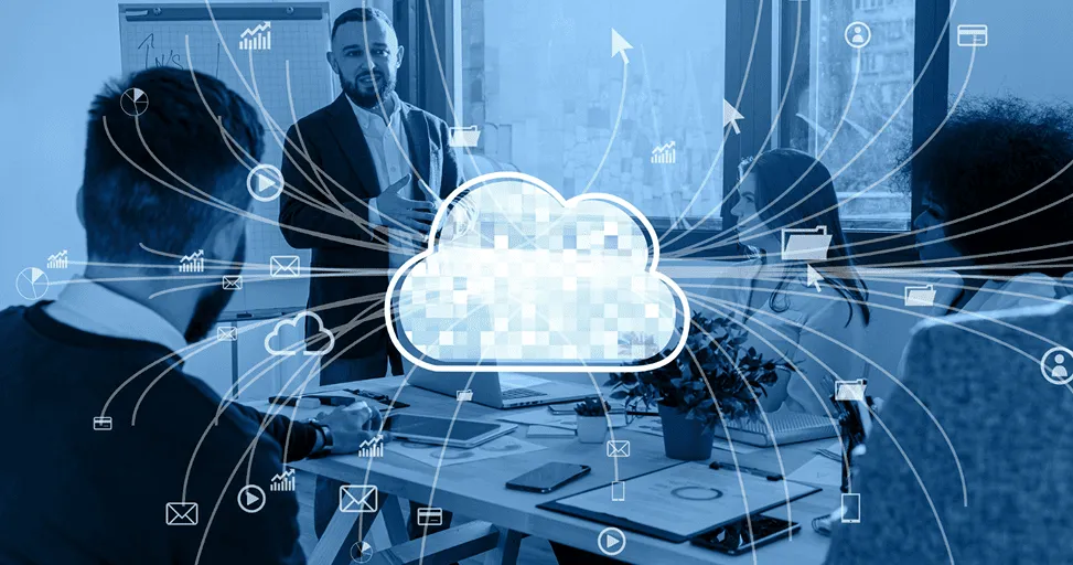 The Role of Cloud Computing in Modern Business