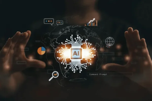 How AI Tools Are Changing Small Business Productivity