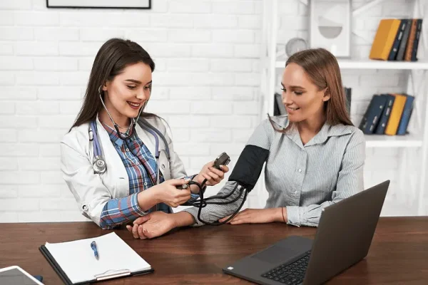 Preventive Healthcare: Why Regular Checkups Matter