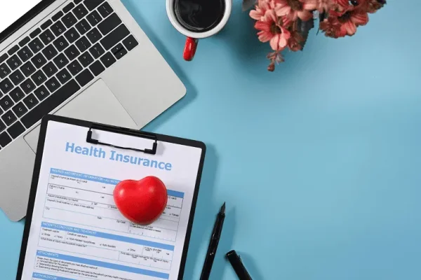 What Does Health Insurance Usually Cover?