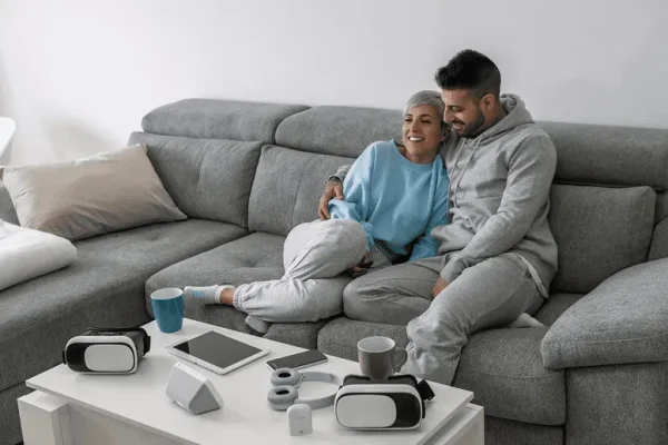 Smart Gadgets That Make Daily Life Easier