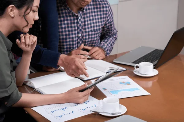 Financial Planning Tips for First-Time Business Owners