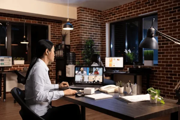 How Remote Work Is Reshaping Company Culture