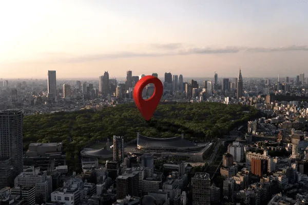 How Location Impacts Property Value Over Time