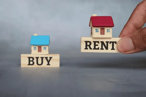 Renting vs Buying: Key Factors to Consider