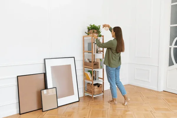 Smart Storage Ideas for Small Homes