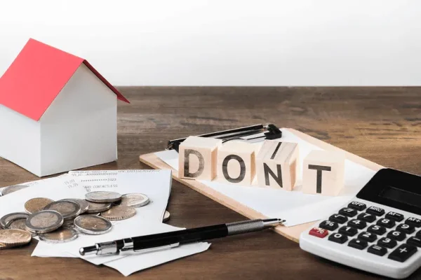 Real Estate Investment Mistakes Beginners Should Avoid