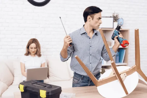 Home Maintenance Tasks People Often Forget