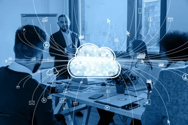 The Role of Cloud Computing in Modern Business