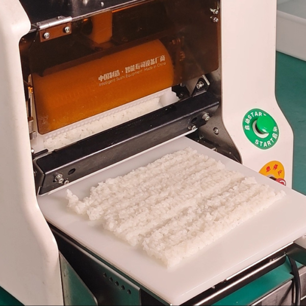 Rice Sheet Machine - 图片 3