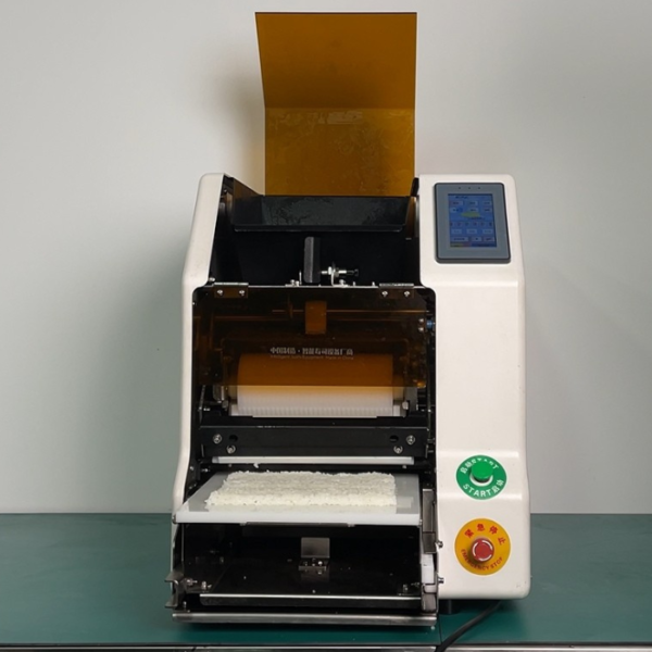 Rice Sheet Machine - 图片 2