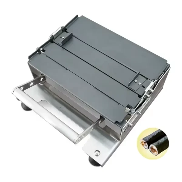 Manual Roll Sushi Machine