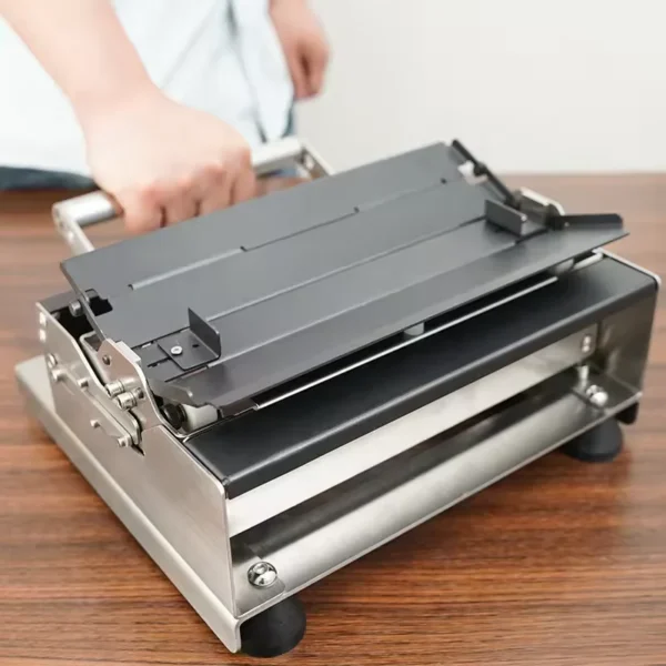 Manual Roll Sushi Machine - 图片 3
