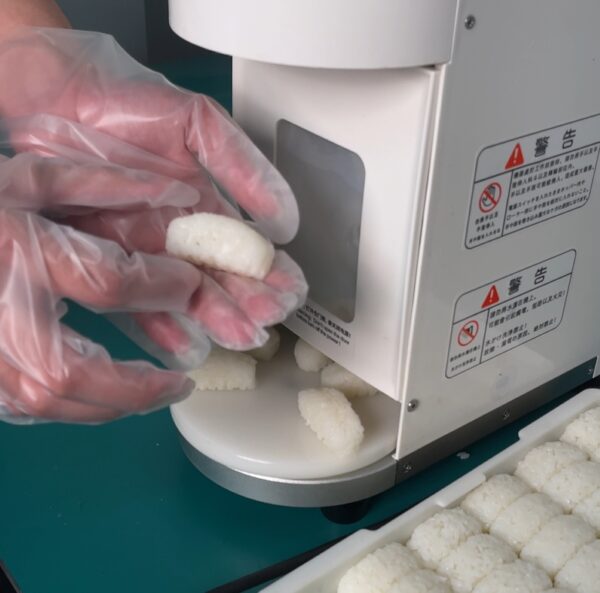 Automatic Nigiri Machine - 图片 4