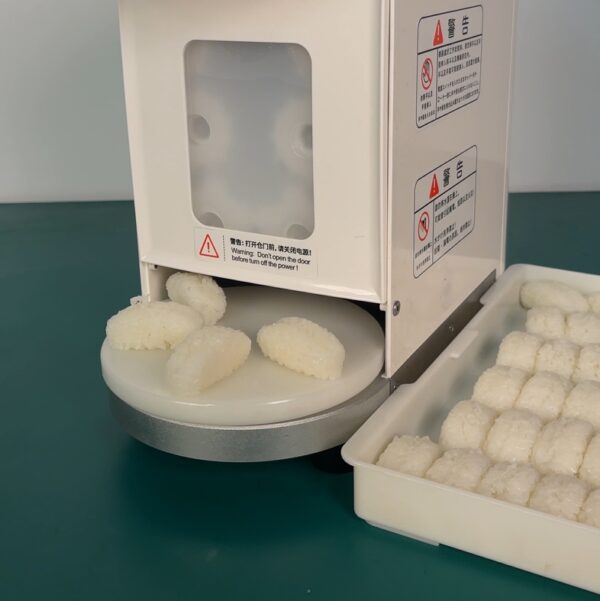 Automatic Nigiri Machine - 图片 3
