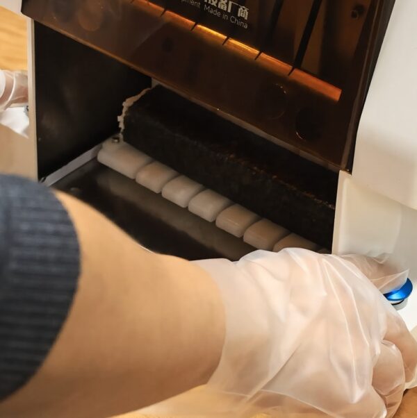 Automatic Roll Sushi Cutter - 图片 3