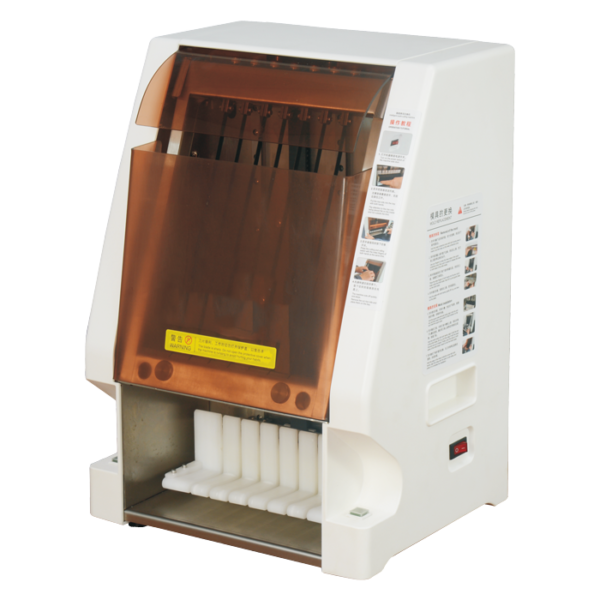 Automatic Roll Sushi Cutter